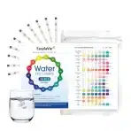 EasylaVie tester kakovosti pitne vode 16-v-1 – 50 kos