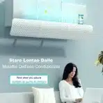 DYBOHF – Nastavljiv deflektor zraka za klimo - slika 7