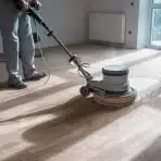 STEBRUAM brusni diski 225 mm – komplet 30 kosov P120 - slika 5