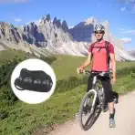 Idota – Vodoodporna prevleka za kolo iz debele PEVA tkanine 200 x 110 cm - slika 5