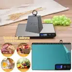 Diyife – Digitalna kuhinjska tehtnica - 15kg - slika 8