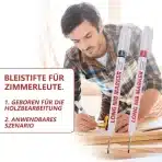 Feete – Kombinirani kotnik 150 mm in 300 mm - slika 6