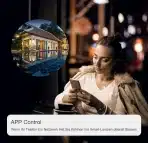 UCOMEN – WiFi Vtičnica za Zunanjo Uporabo - slika 5