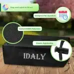 Idaly – Vodoodporna zaščitna prevleka za žar 60 × 60 × 25 cm - slika 6
