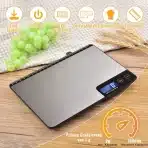 Diyife – Digitalna kuhinjska tehtnica - 15kg - slika 7