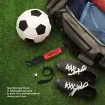 SPORTBIT – Ročna tlačilka za žoge z 5 iglami – sistem potisk/povlek - slika 5