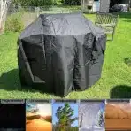 Vnierxful – Vodoodporna prevleka za žar 132 cm - slika 6