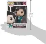 Funko – POP! TV Gi-hun 456 – zbirateljska vinilna figura - slika 2