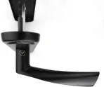 VERAMET – Komplet kljuk za vrata 72 mm set - slika 3