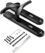 VERAMET – Komplet kljuk za vrata 72 mm set - slika 5
