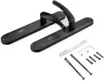 VERAMET – Komplet kljuk za vrata 72 mm set - slika 7