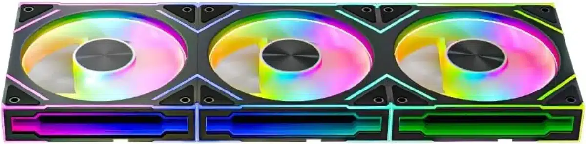 51JFAJhzu8L._AC_SL1000_ TZMRIT argb ventilator za ohišje pc–3 kosi - slika 1