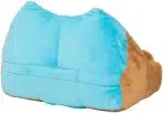 Thinking Gifts – Owliver the Cuddly Holder (Teal & Brown) - slika 3