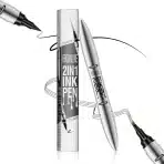 MainPi – 2-v-1 svinčnik za obrvi in eyeliner - slika 7