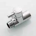 Tecmolog preklopni adapter za prho – krom - slika 5