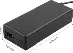 ARyee - napajalnik za prenosnik 60 W 19 V - slika 2