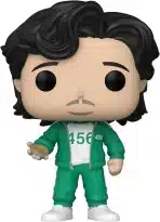 Funko – POP! TV Gi-hun 456 – zbirateljska vinilna figura - slika 3