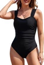 MUDWODKDN push up enodeldne kopalke - tummy control - slika 2
