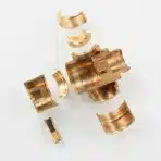 Tecmolog triosmerni ventil za pipo – krom, adapter m22–m24 - slika 4