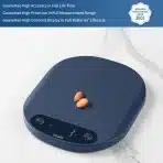 Vitafit digitalna kuhinjska tehtnica 15 kg - slika 3