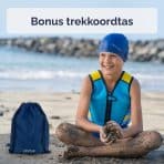 LIMMYS Otroški plavalni jopič - M - slika 2