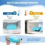 Comfytemp hladilni manšeta za ramo in nadlaket - slika 2