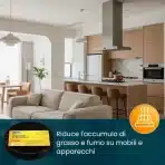 GOLDEN ICEPURE ogleni filter za napo – 2 kosa - slika 4