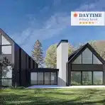 dktie – sončna zaščitna okenska folija 90x200cm - slika 8
