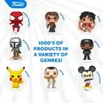 Funko – POP! TV Gi-hun 456 – zbirateljska vinilna figura - slika 4