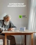 BALDR Radijska vremenska postaja z zunanjim senzorjem - slika 5