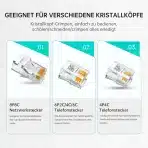 Biaze – klešče za krimpanje RJ45 - slika 2