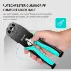 Biaze – klešče za krimpanje RJ45 - slika 4