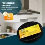 GOLDEN ICEPURE ogleni filter za napo – 2 kosa - slika 3