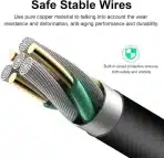 ARyee - napajalnik za prenosnik 40 w 19 v - slika 4
