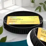GOLDEN ICEPURE ogleni filter za napo – 2 kosa - slika 5
