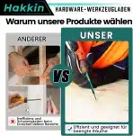 Hakkin – 11 kosov 100 mm Ball Head Hex nastavki - slika 4