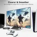 WTPGTI – 8K HDMI optični kabel 15 m - slika 4