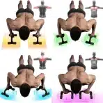 Readaeer - stojala za vadbo fitness - slika 7