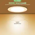 Alusso – vgradni led reflektor 7w 6 - kosov - slika 4