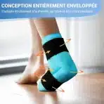 Comfytemp hladilni obkladek za stopalo - slika 7