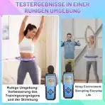 SONKOLORO pametni obteženi hula hoop - slika 8