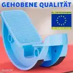 COZLOW raztegovnik za meča in stopalo - moder (do številke 40) - slika 6