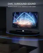 Stouchi HDMI 2.1 Kabel 2 m - slika 2