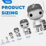 Funko – POP! TV Gi-hun 456 – zbirateljska vinilna figura - slika 7