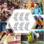 Apricitie nogometne nogavice 6 kosov - slika 4