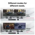 IVANKY displayport kabel 3 m za 4k 144 hz - slika 6