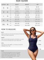 MUDWODKDN push up enodeldne kopalke - tummy control - slika 5