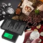 Diyife – Žepna precizna tehtnica 0,1–500 g - slika 6