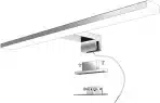 Aogled - led svetilka za ogledalo 40 cm