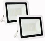 MILLE LUCCIOLE paket 2 zunanjih LED reflektorjev - 50 W